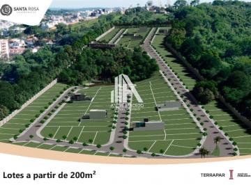 Foto 01 · Terreno à venda no Residencial Santa Rosa em Mogi Guaçu/SP