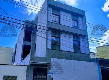 Foto 01 · Apartamento à venda em Itaquera: 2 quartos, 1 sala, 1 banheiro - 35,00 m² de área