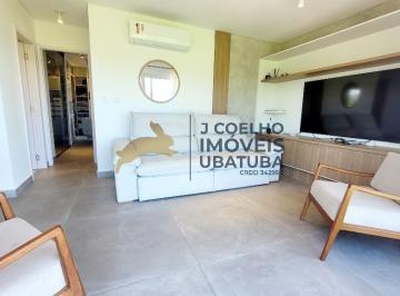 Foto 05 · Apartamento 98m² 3 dormitórios a venda no Centro de Ubatuba