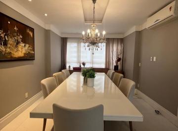 Apartamento de 4 quartos, Salvador · Deslumbrante Ap. LOT AQUARIUS 3 suítes máster closet dependência 3vgs infra