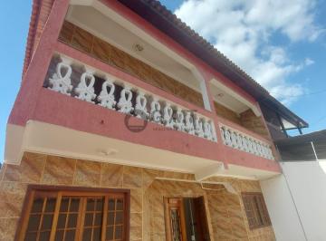 Foto 01 · Casa Comercial à Venda em Sorocaba-SP, Bairro Parque Laranjeiras: 3 Quartos, 1 Suíte, 2 Salas, 3 Ban
