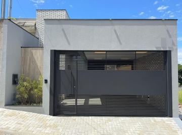 Foto 01 · Imperdível oportunidade de compra: Casa de 3 quartos, 3 suítes no Residencial Vino Barolo, Bragança