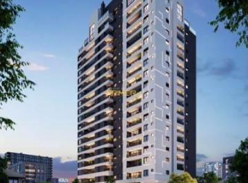 Apartamento de 2 quartos, Curitiba · Apartamento / Insight