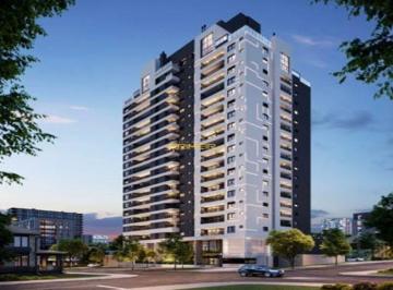 Apartamento de 2 quartos, Curitiba · Apartamento / Insight