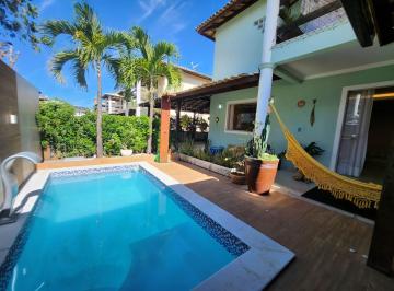 Casa de 3 quartos, Lauro de Freitas · Energia Solar em Cond. Fechado!!