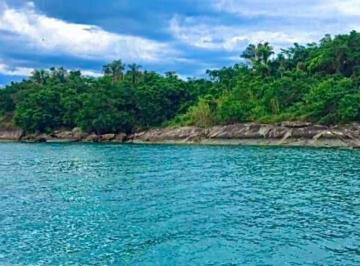 Foto 01 · Ilha Privada a Venda, 23820 m², Paraty/RJ