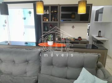 Foto 03 · CASA TÉRREA A VENDA NO LITORAL SUL PERUIBE COM 3 DORMITORIO SENDO 1 SUITE E 2 VAGAS DE GARAGEM SENDO