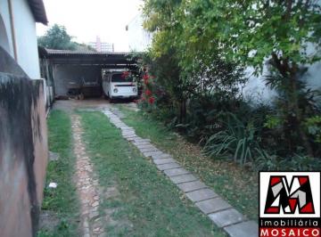 Foto 01 · Venda ou permuta, terreno plano murado.
