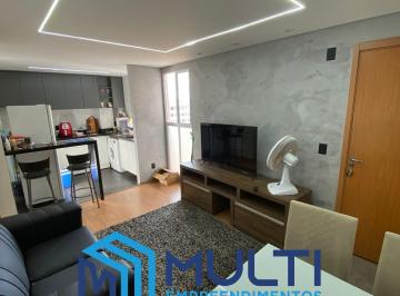 Apartamento de 2 quartos, Valparaíso de Goiás · 2 Quartos - sala de jogos - mercado 24h - academia - Aceita negociações