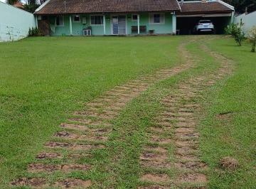 Foto 01 · Casa em Condomínio de Luxo na Estância Árvore da Vida em Sumaré-SP: 2 Quartos, 1 Suíte, 1 Sala, 2 Ba