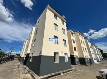 Foto 01 · Apartamento, Tirol (barreiro), Belo Horizonte, MG