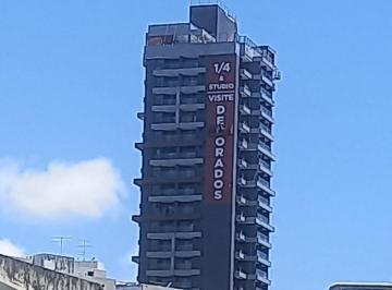 Apartamento de 1 quarto, Salvador · LANÇAMENTO RV. CONCEITO!