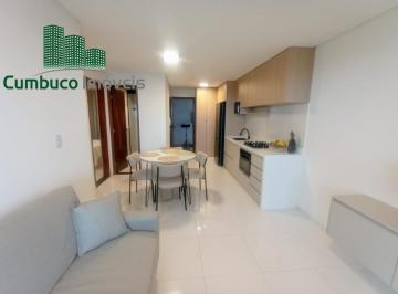 Foto 01 · Apartamento, Cumbuco, Caucaia, CE