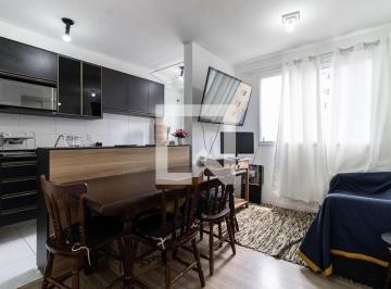 Apartamento · 40m² · 2 Quartos · Apartamento para Aluguel - Jardim São Savério, 2 Quartos, 40 m² - São Paulo