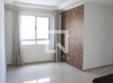 Apartamento · 54m² · 3 Quartos · 1 Vaga · Apartamento para Aluguel - Vila Augusta, 3 Quartos,  54 m² - Guarulhos