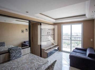 Apartamento · 59m² · 3 Quartos · 1 Vaga · Apartamento para Aluguel - Centro, 3 Quartos, 59 m² - Diadema