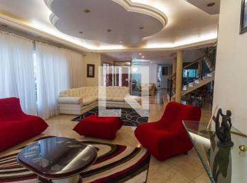 Casa · 573m² · 4 Quartos · 7 Vagas · Casa para Aluguel - Tatuapé, 4 Quartos,  573 m² - São Paulo