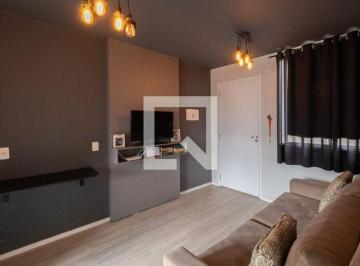Apartamento · 38m² · 2 Quartos · 1 Vaga · Apartamento para Aluguel - José Bonifácio, 2 Quartos, 38 m² - São Paulo