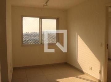 Apartamento · 31m² · 1 Quarto · 1 Vaga · Apartamento para Aluguel - Água Branca, 1 Quarto,  31 m² - São Paulo