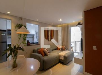 Apartamento · 48m² · 2 Quartos · 1 Vaga · Apartamento para Aluguel - Itaquera, 2 Quartos, 48 m² - São Paulo