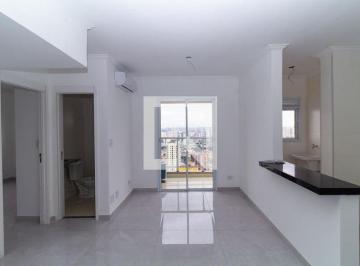 Apartamento · 46m² · 1 Quarto · Apartamento para Aluguel - Jardim Avelino , 1 Quarto,  46 m² - São Paulo