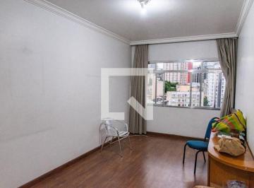 Apartamento · 100m² · 3 Quartos · 1 Vaga · Apartamento para Aluguel - Liberdade, 3 Quartos, 100 m² - São Paulo