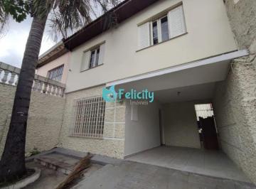 Casa · 187m² · 3 Quartos · 2 Vagas · Sobrado á venda com 3 dorms, 2 vagas, 187m2 - Vila Piauí