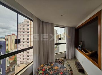 Apartamento · 215m² · 4 Quartos · 1 Vaga · Apartamento na Av. Sete de Setembro com 4 quartos, sendo 2 suítes