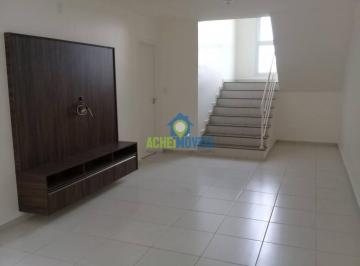 Apartamento · 123m² · 3 Quartos · 1 Vaga · Lindo apartamento duplex com churassqueira para locação e venda.