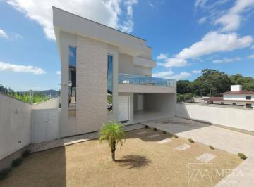 Casa de alto padrão com 2 suítes em Passa Vinte - Palhoça/SC · Casa de alto padrão com 2 suítes em Passa Vinte - Palhoça/SC