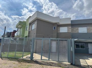 854969.jpg · Casa 3 dormitórios - Bairro Alto Petrópolis