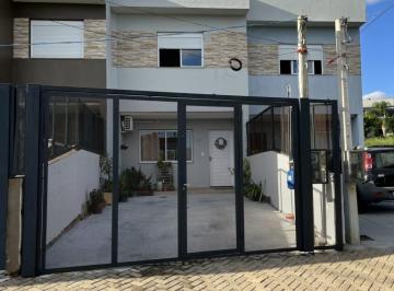 389069.jpg · Casa 3 dormitórios - Bairro Alto Petrópolis