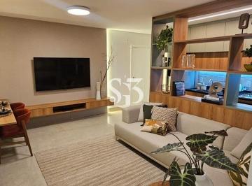 Foto 01 · Apartamento, Vila Proost de Souza, Campinas, SP