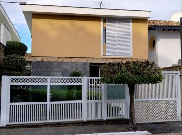 Casa de 3 quartos, São Paulo · Sobrado 3d, 1s, 3vgs. Alto padrão na Vila Salete - São Paulo - SP