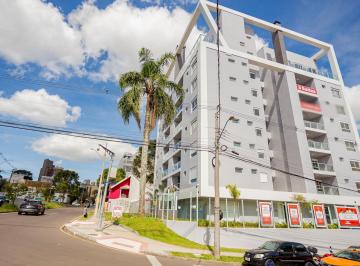 Apartamento de 3 quartos, Curitiba · Seminario - Apar. Alto Padrão - Novo e Pronto - 3 Suites - 131 m²