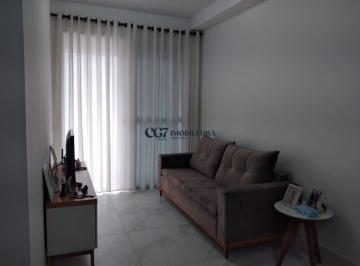 Apartamento · 47m² · 1 Quarto · 1 Vaga · Studio disponível para Venda de 47m²!