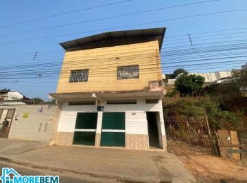 Foto 01 · Prédio, Morada do Vale, Coronel Fabriciano, MG