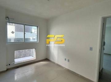 Apartamento · 32m² · 1 Quarto · 1 Vaga · APARTAMENTO PARA LOCAÇÃO EM OLINDA - PE.
