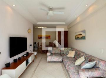 Apartamento · 100m² · 4 Quartos · 2 Vagas · Apartamento para Aluguel - Barra Funda, 4 Quartos, 100 m2 - Guarujá