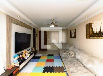 Casa · 150m² · 3 Quartos · 4 Vagas · Casa para Aluguel - Jardim Santa Maria, 3 Quartos, 150 m2 - São Paulo