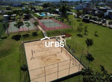 Terreno · 300m² · Lote no Terras Alpha Goiás 2