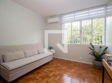 Apartamento · 37m² · 1 Quarto · 1 Vaga · Apartamento para Aluguel - Asa Sul, 1 Quarto, 37 m² - Brasília