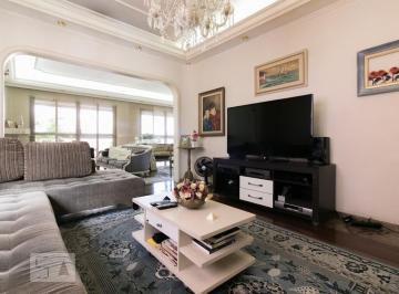 Apartamento · 220m² · 3 Quartos · 3 Vagas · Apartamento à Venda - Santo Antônio, 3 Quartos, 220 m² - São Caetano do Sul