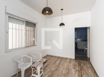 Casa · 102m² · 2 Quartos · 2 Vagas · Casa à Venda - São João , 2 Quartos, 102 m² - Porto Alegre