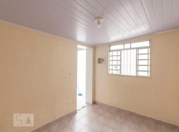 Casa · 30m² · 1 Quarto · Casa à Venda - Chácara Inglesa, 1 Quarto,  30 m² - São Paulo