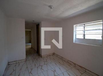 Casa · 40m² · 1 Quarto · Casa à Venda - Jaguaré, 1 Quarto, 40 m² - São Paulo