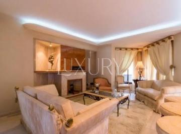1 · Apartamento com 160 m², 4 quartos sendo 1 suíte à venda no bairro Pinheiros.
