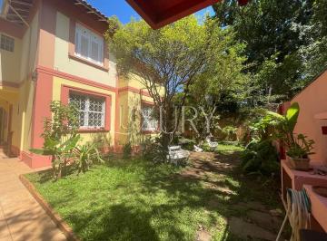 1 · Casa à venda no Jardim Europa, 240 m², 2 quartos sendo 1 suíte, 3 vagas
