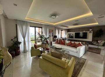 1 · Apartamento com 213 m², 4 quartos sendo 4 suítes à venda no bairro Itaim .