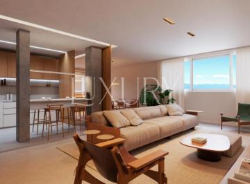 1 · Proximo aos CLubes, Apartamento com 130 m² recem reformado proximo aos Clubes à venda no bairro Jard